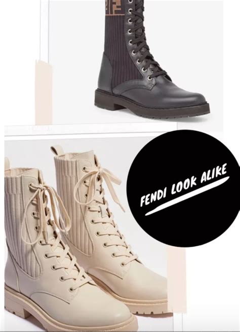 fendi shoes replica|fendi cowboy boots dupe.